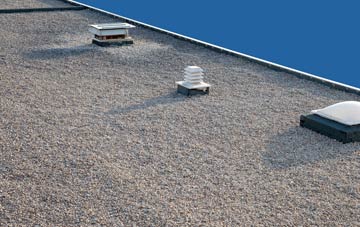 flat roofing Lowton
