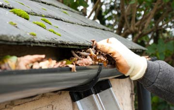 gutter cleaning Lowton