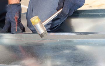 Lowton metal roofing costs