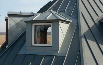 metal roofing Lowton