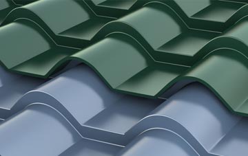 who should consider Lowton plastic roofs