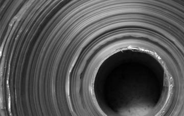 Lowton pvc roof replacement