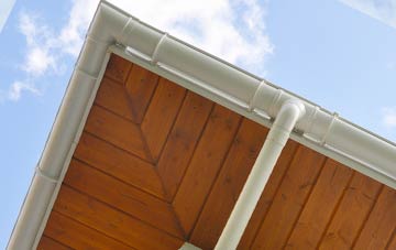 Lowton soffit types