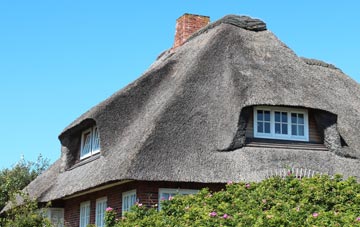 thatch roofing Lowton