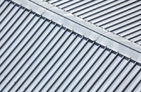 Lowton metal roofing
