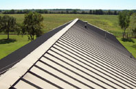 Lowton metal roof quotes
