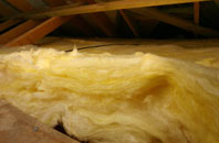 Lowton pitch roof insulation